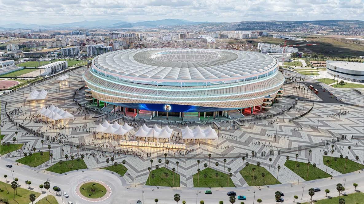 لقجع: هذه محاور البرنامج المغربي في كأس العالم 2030 من أجل "الاستدامة البيئية والاندماج الاجتماعي"