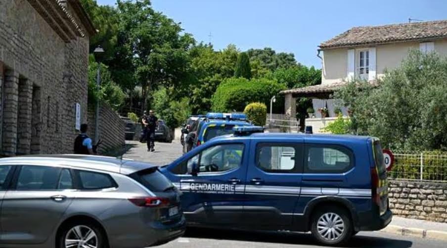  مقتل عروس وإصابة آخرين في إطلاق نار خلال زفاف مغربي في فرنسا 