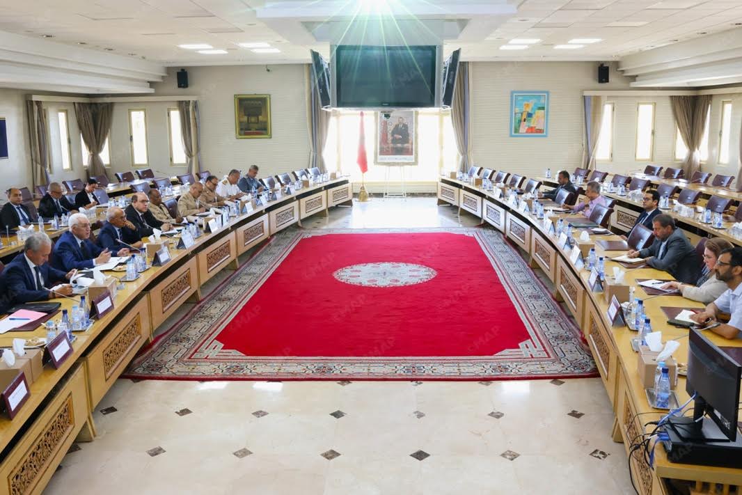   وزارة الداخلية: تحديد معايير استخراج المدعوين لأداء الخدمة العسكرية 