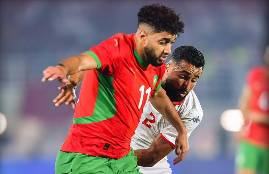 المغرب يهزم تونس بثنائية ودية أمام أكثر من 40 ألف متفرج في فاس