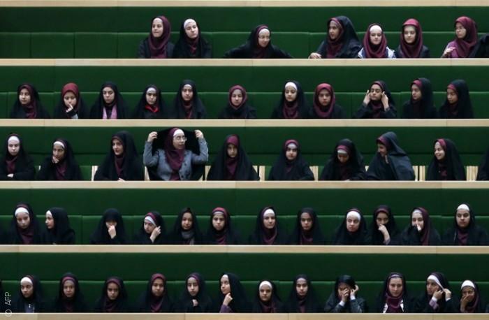 معلومات غريبة عن إيران... لن تصدق أنها حقيقية!