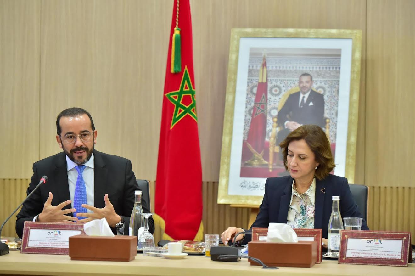  المغرب يرسّخ مكانته كوجهة سياحية عالمية.. أداء قياسي في 2025 وخطة طموحة حتى 2030 