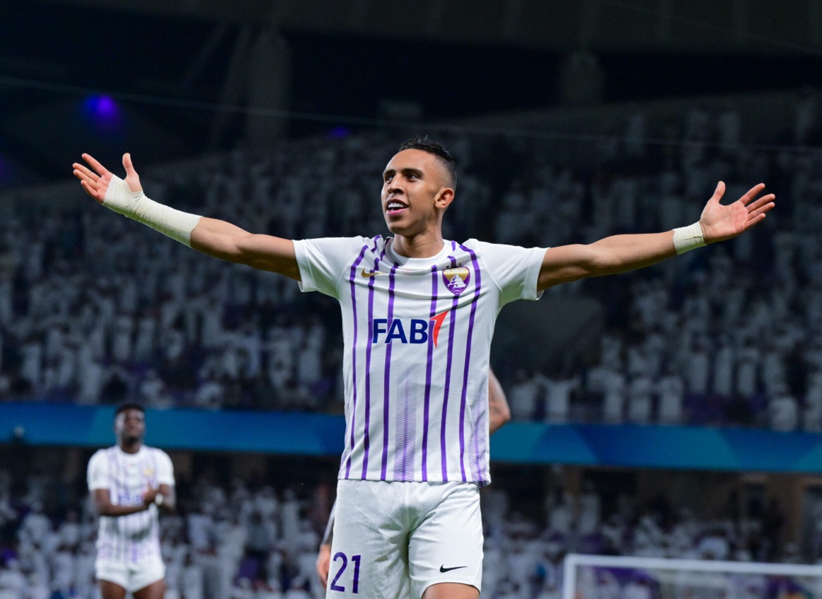 3 لاعبين مغاربة ضمن قائمة أغلى النجوم العرب في مونديال الأندية 2025