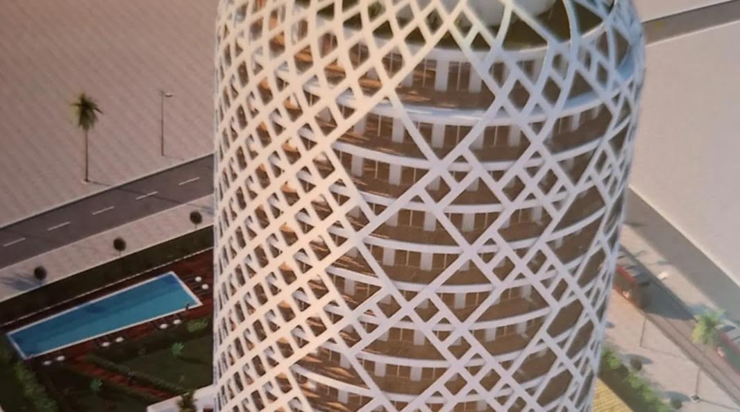 سلسلة "سوهو بوتيك" تفتتح فندقاً فاخراً في قلب الدار البيضاء