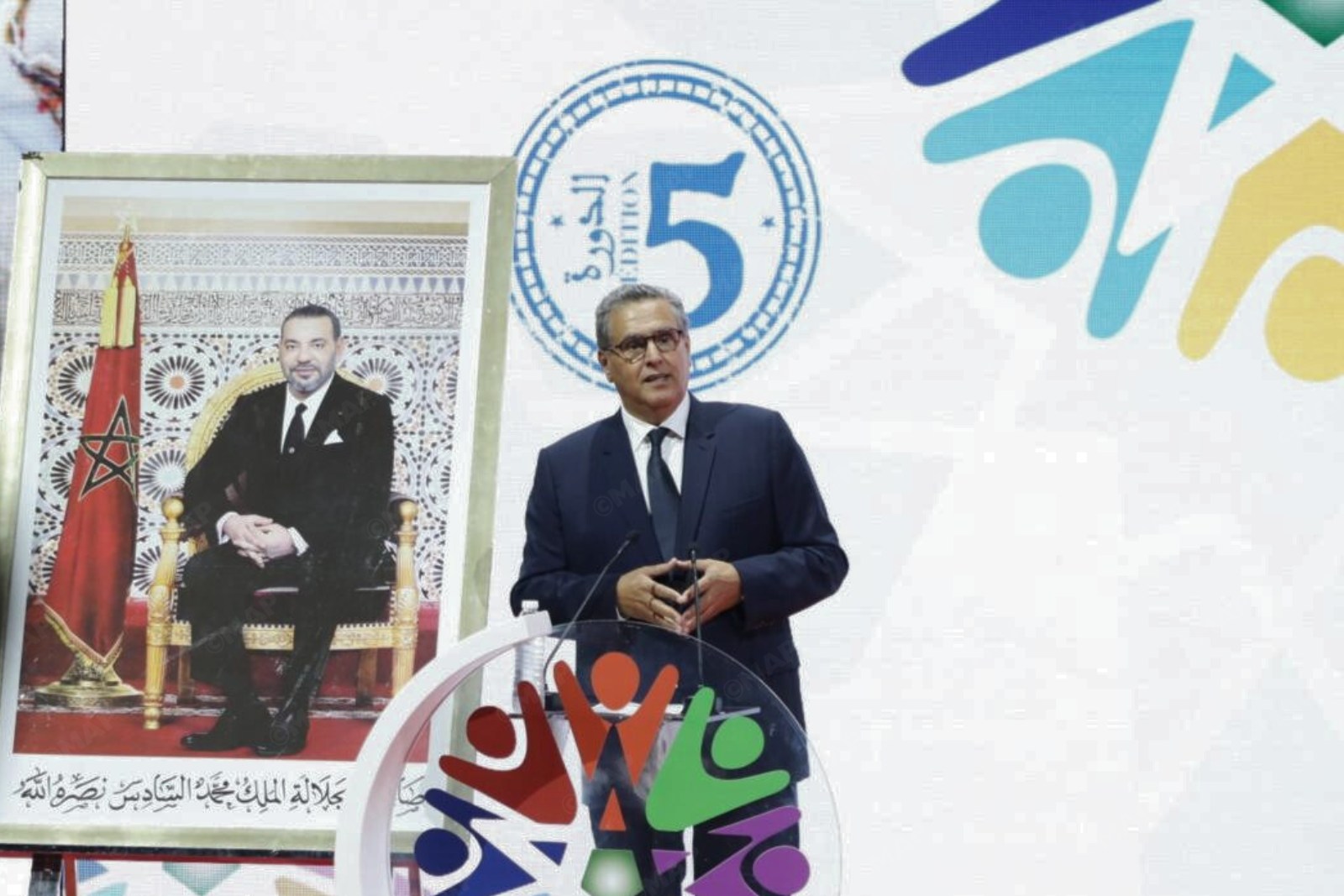 أخنوش: الاقتصاد الاجتماعي والتضامني رافعة للتنمية ونعتزم خلقَ 50 ألف منصب شغل في غضون سنوات