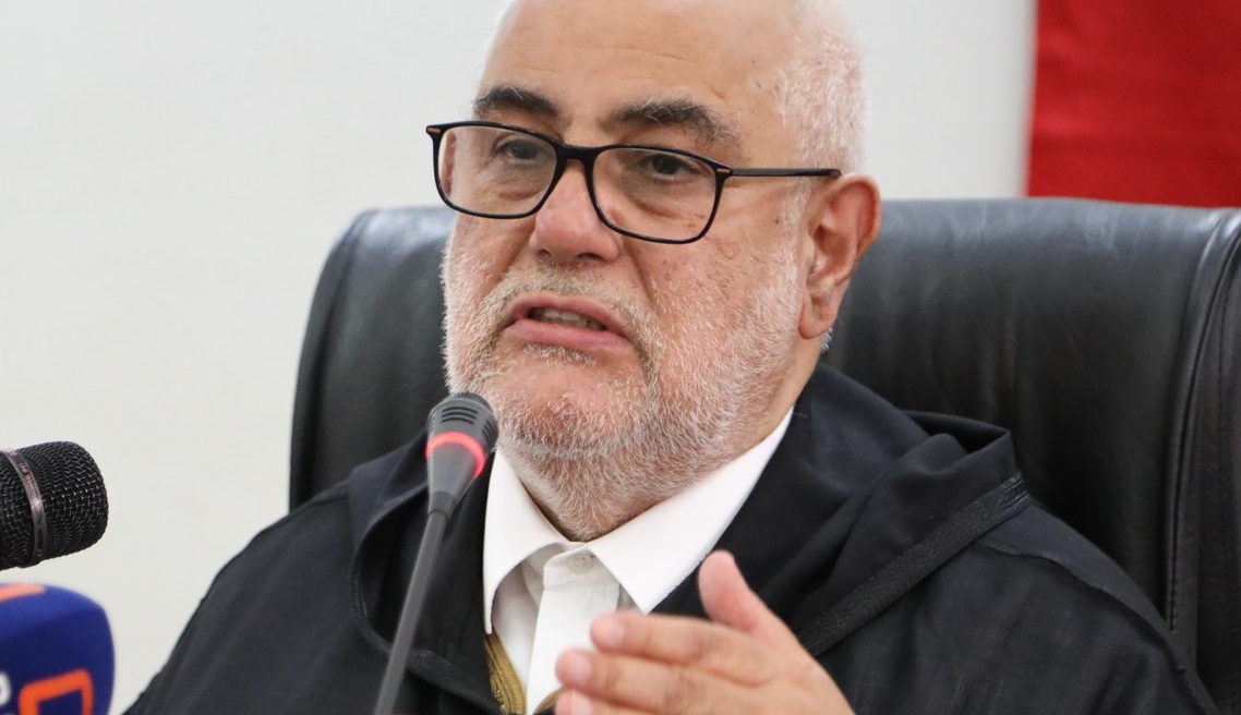  بنكيران: مستعد لدخول السجن بسبب مواقفي 