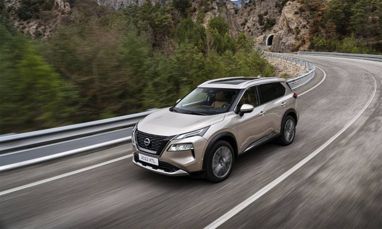 "نيسان" تختار المغرب لإطلاق أول سيارة للقيادة اليسرى في إفريقيا