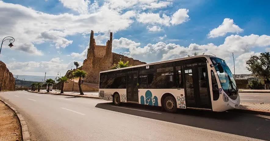  فاس تطلق شركة جديدة لتحديث النقل الحضري باستثمارات تفوق نصف مليار درهم 