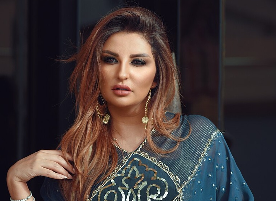 شذى حسون تعود إلى منصة موازين بعد غياب 12 عاماً