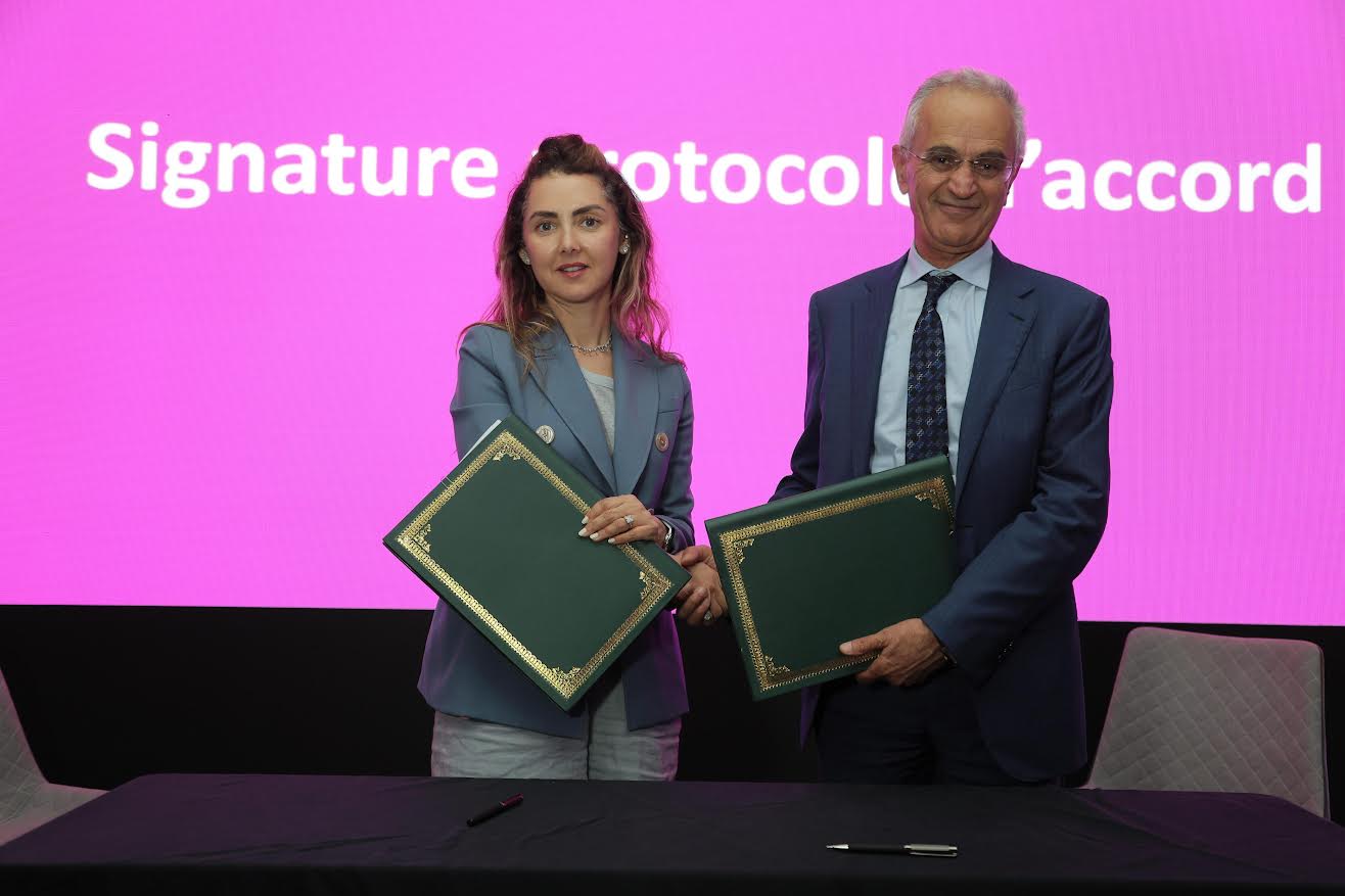  إنوي تطلق "قافلة الألياف البصرية" لتشجيع ربط المشاريع السكنية بشبكة الإنترنت فائق السرعة 