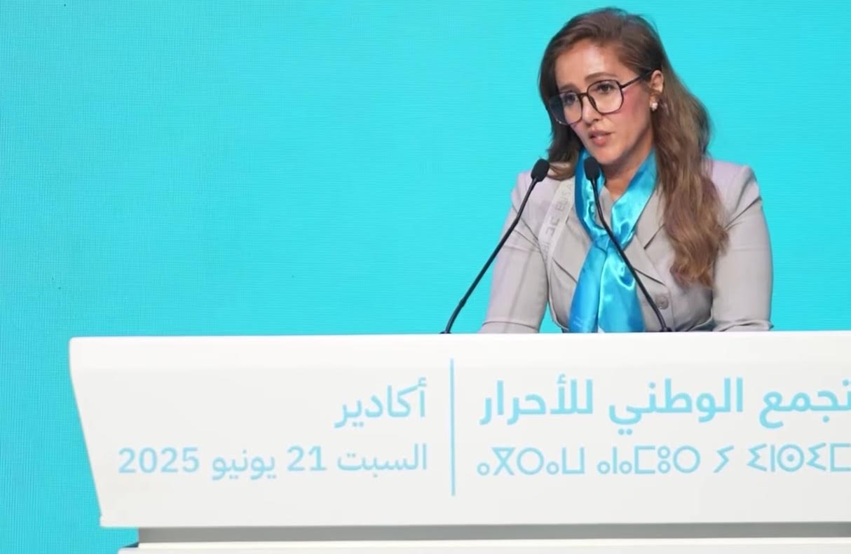 كليلة بونعيلات: لا خصوم لنا بين المواطنين وعدونا الحقيقي هو الفقر والبطالة