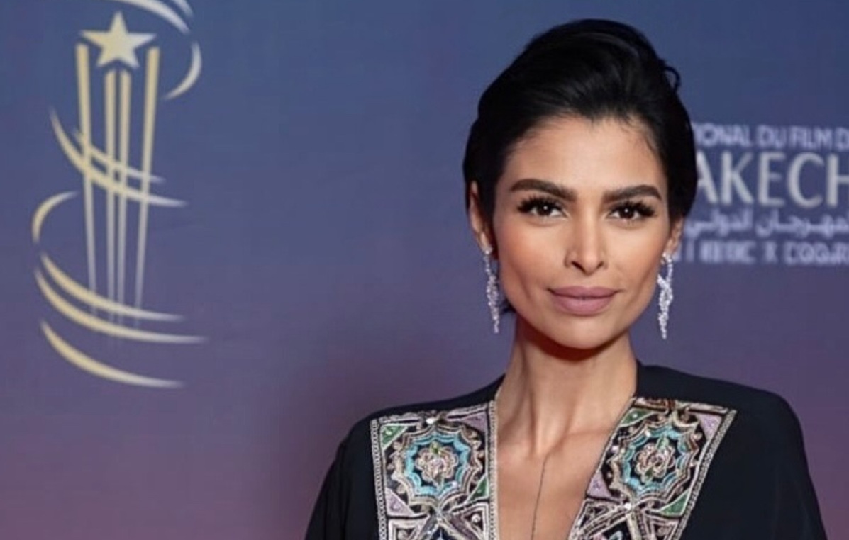 وفاة الإعلامية المغربية كوثر بودراجة