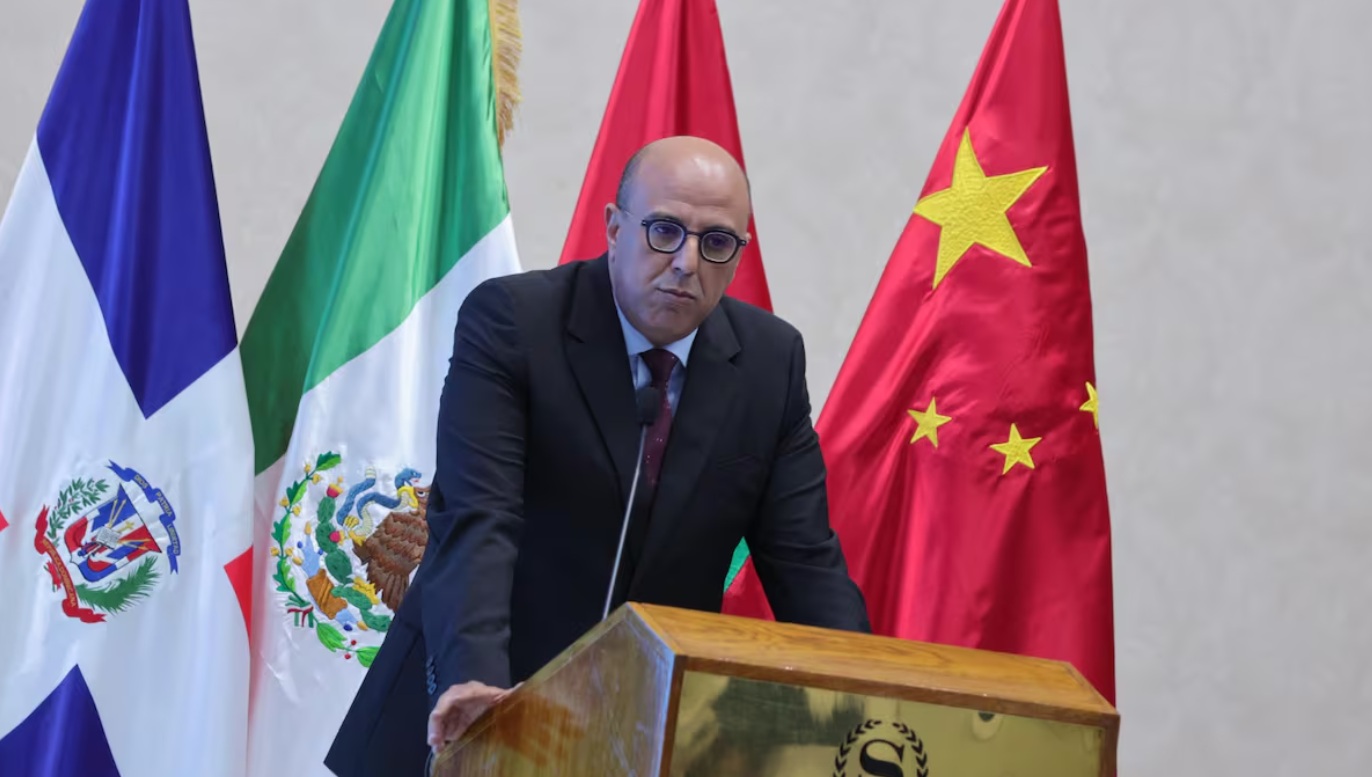 رئيس مجلس المستشارين: التجربة التنموية المغربية نموذج للتعاون مع أمريكا الوسطى