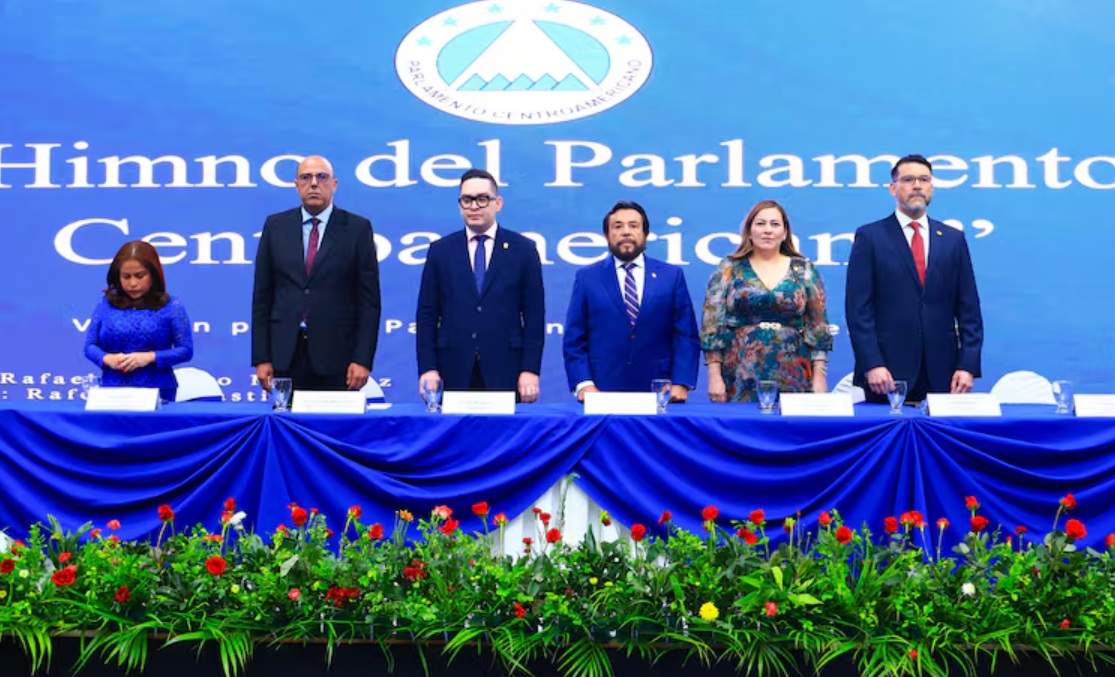 رئيس مجلس المستشارين يشيد بدعم برلمان أمريكا الوسطى للوحدة الترابية للمغرب