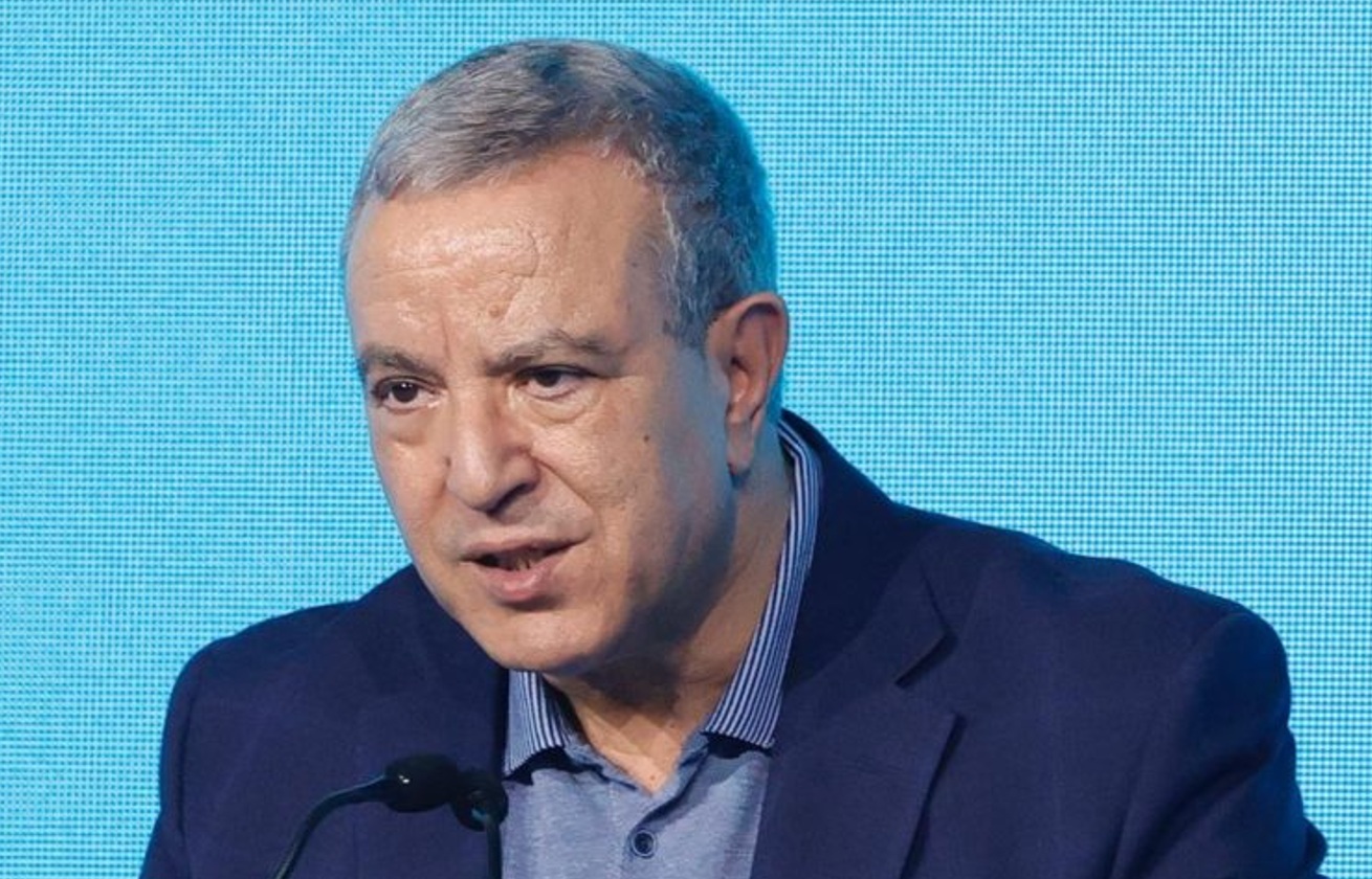 أوجار: أوفياء لمشروعنا الإيديولوجي و"نجاهد" ضد التهميش والفقر