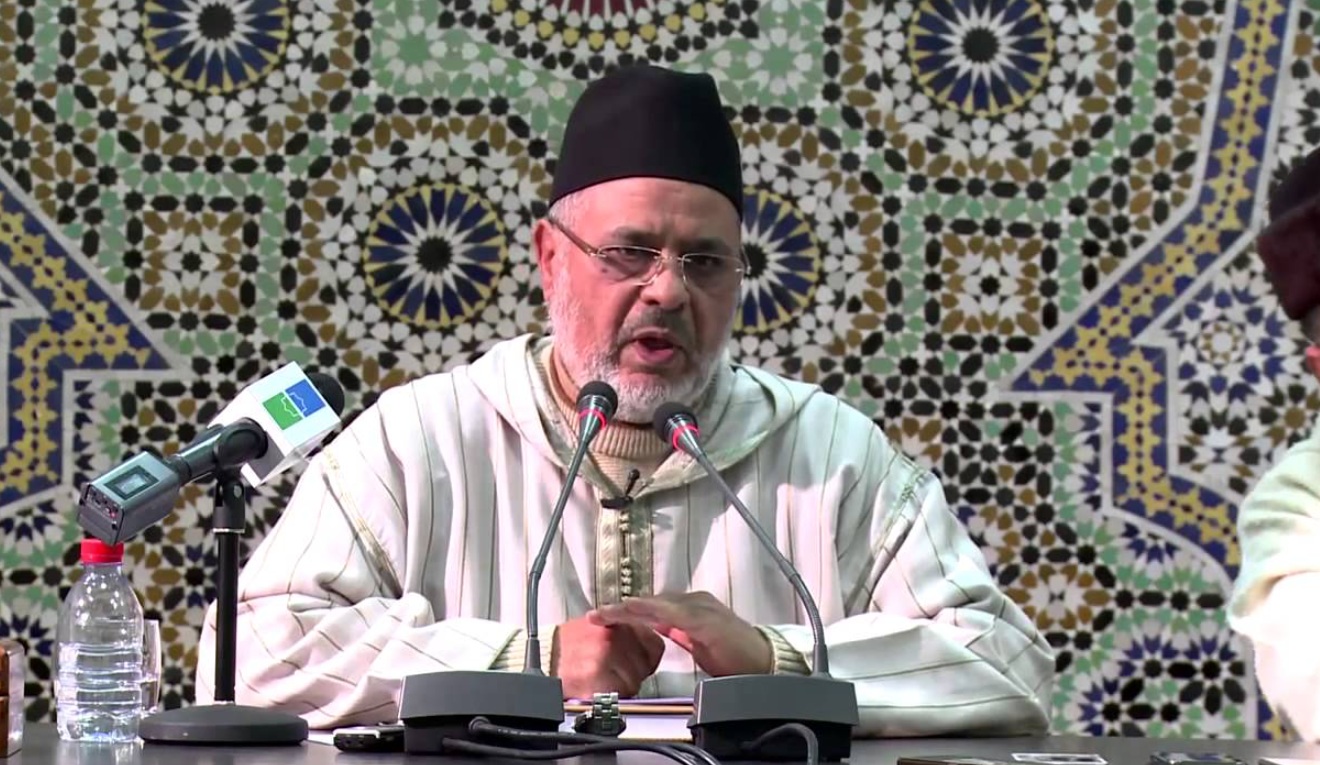 الريسوني يثمن موقف بنكيران من مشاركة جنود إسرائيليين في مناورات "الأسد الإفريقي"