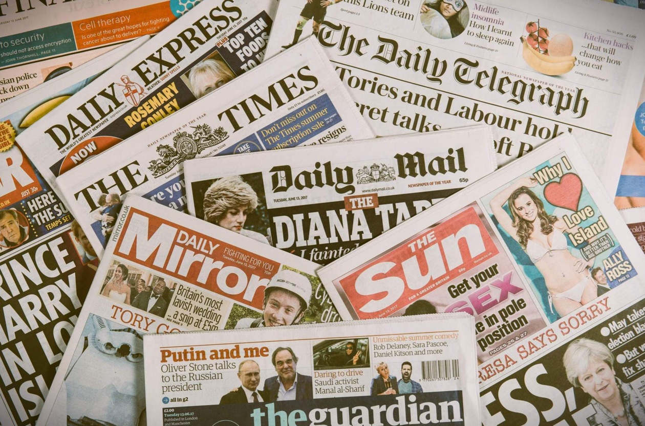 ماذا قالت الصحافة البريطانية عن دعم لندن لمقترح الحكم الذاتي؟