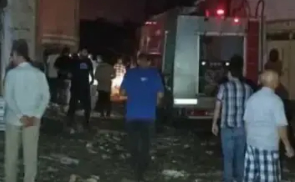 التلفزيون الإيراني: اغتيال العالم النووي محمد رضا صديقي في هجمات إسرائيلية