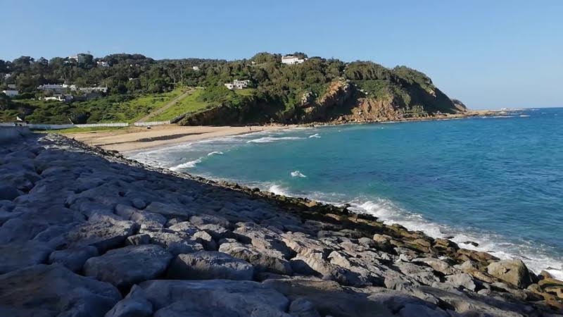 مياه شواطئ طنجة بين الجيدة والسيئة.. وتحذير من السباحة في "جبيلة 3"