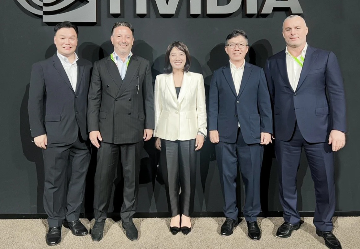 المغرب يحتضن أول مركز بيانات للذكاء الاصطناعي من الجيل الجديد بشراكة مع العملاق الكوري Naver