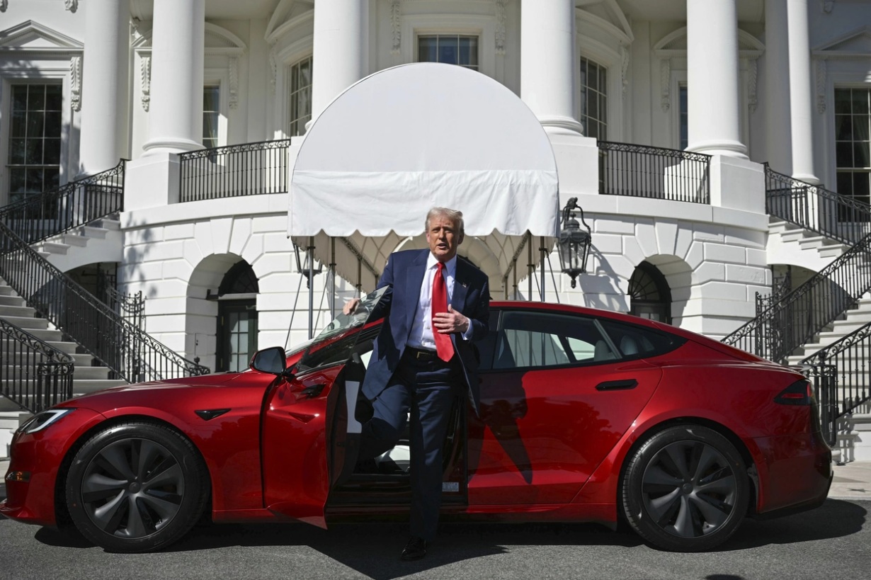 الشرق الأوسط الجديد... من صفقة ترامب إلى صدمة إيران!