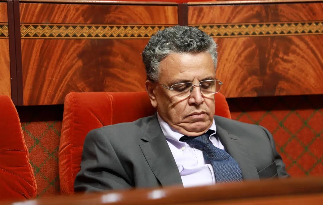 وزارة العدل تخصص ما يقارب 4 ملايير سنتيم للسيارات السياحية والنفعية والدراجات