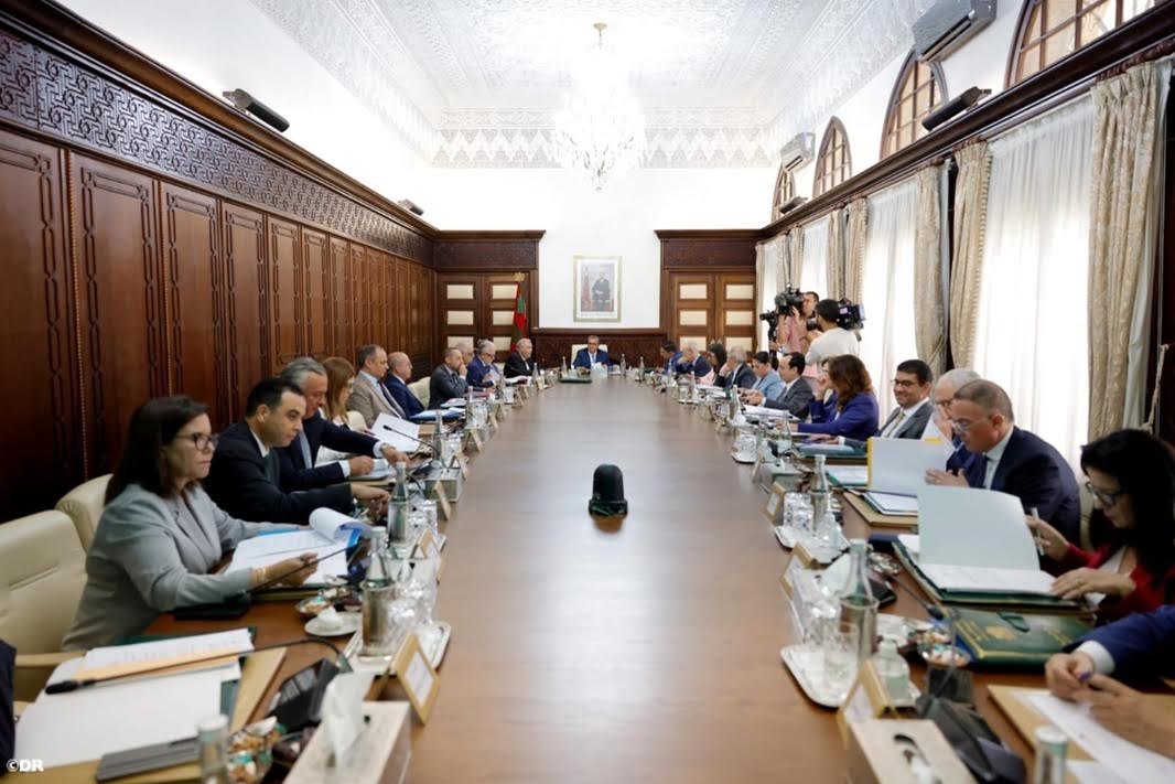 صندوق محمد السادس للاستثمار يختار 14 شركة لتدبير صناديق قطاعية باستثمارات بقيمة 19 مليار درهم