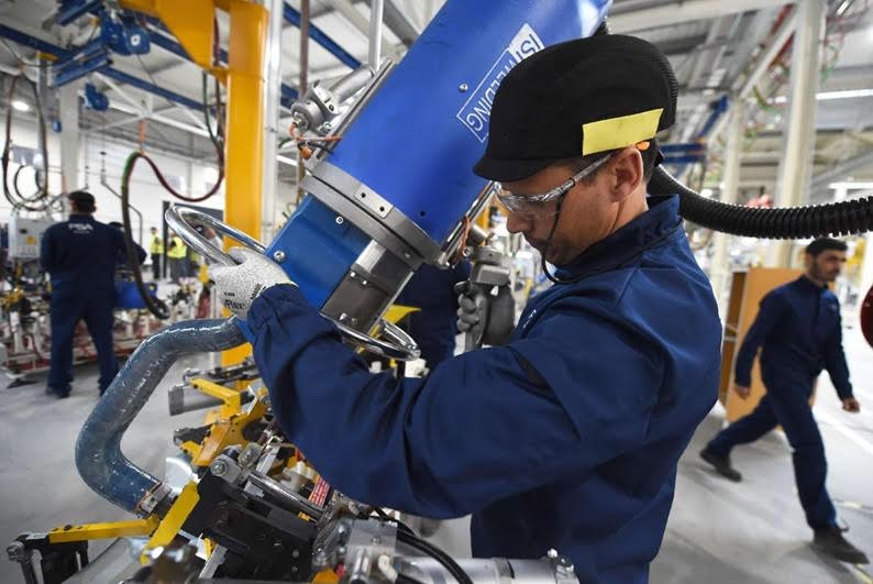  مندوبية التخطيط: "صدمة" رسوم ترامب ستؤثر على الأنشطة الاقتصادية الوطنية 