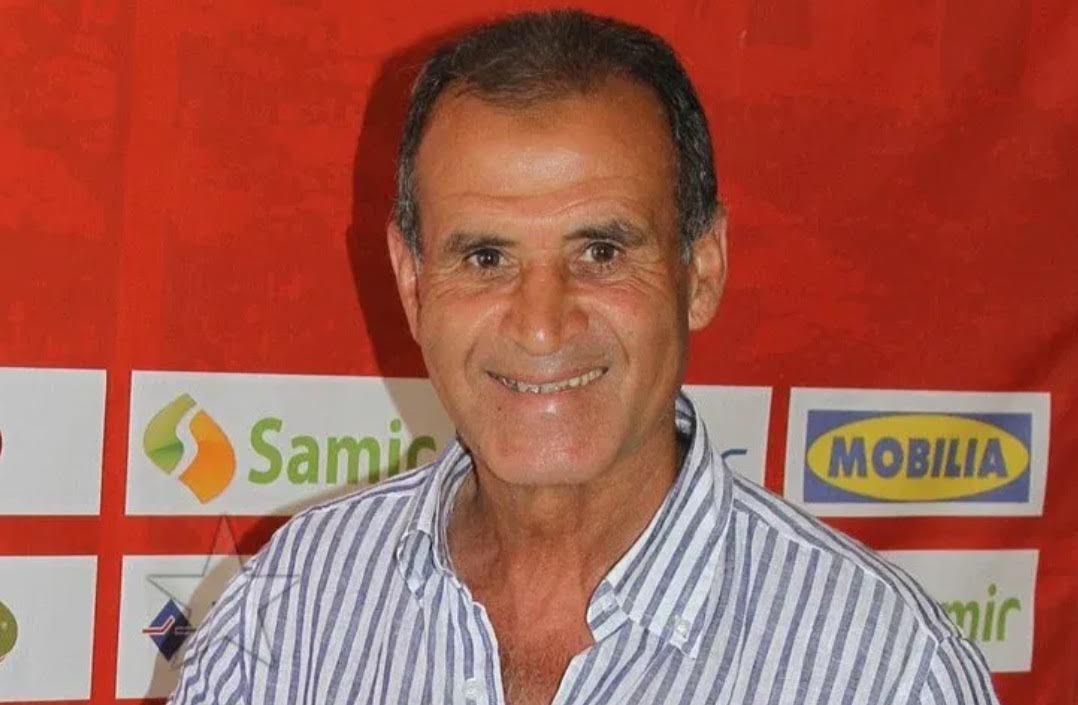 كرة القدم المغربية تفقد أحد أبرز رموزها التاريخيين