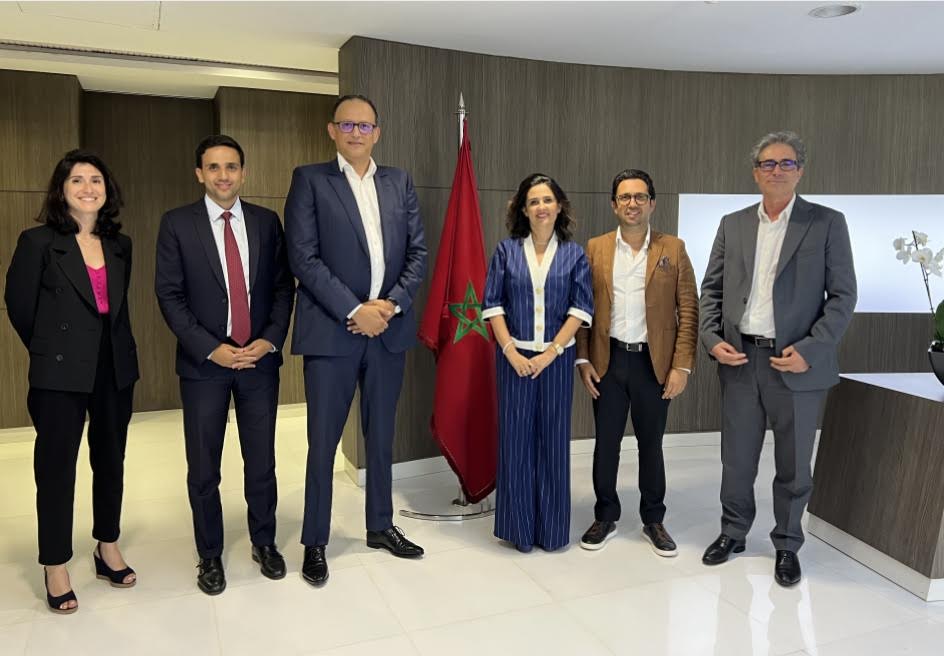 شركة "سوطيما" تستحوذ على 99.99% من "سولوديا المغرب" بقيمة مليار درهم