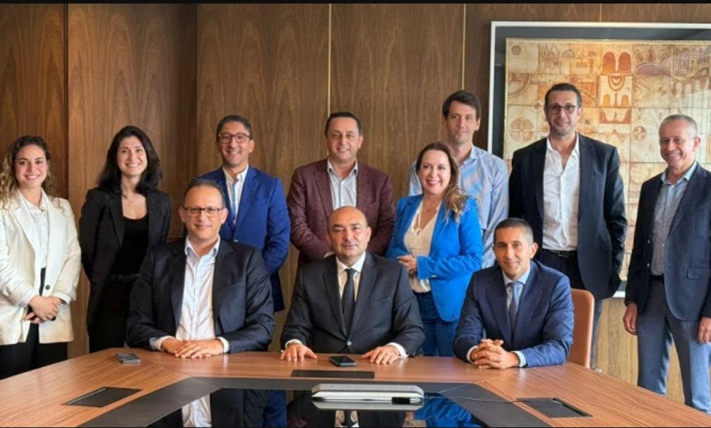 CDG Invest Growth تتم عملية الدخول في رأسمال "ديسلوغ ميديكال" التابعة لمجموعة بلخياط