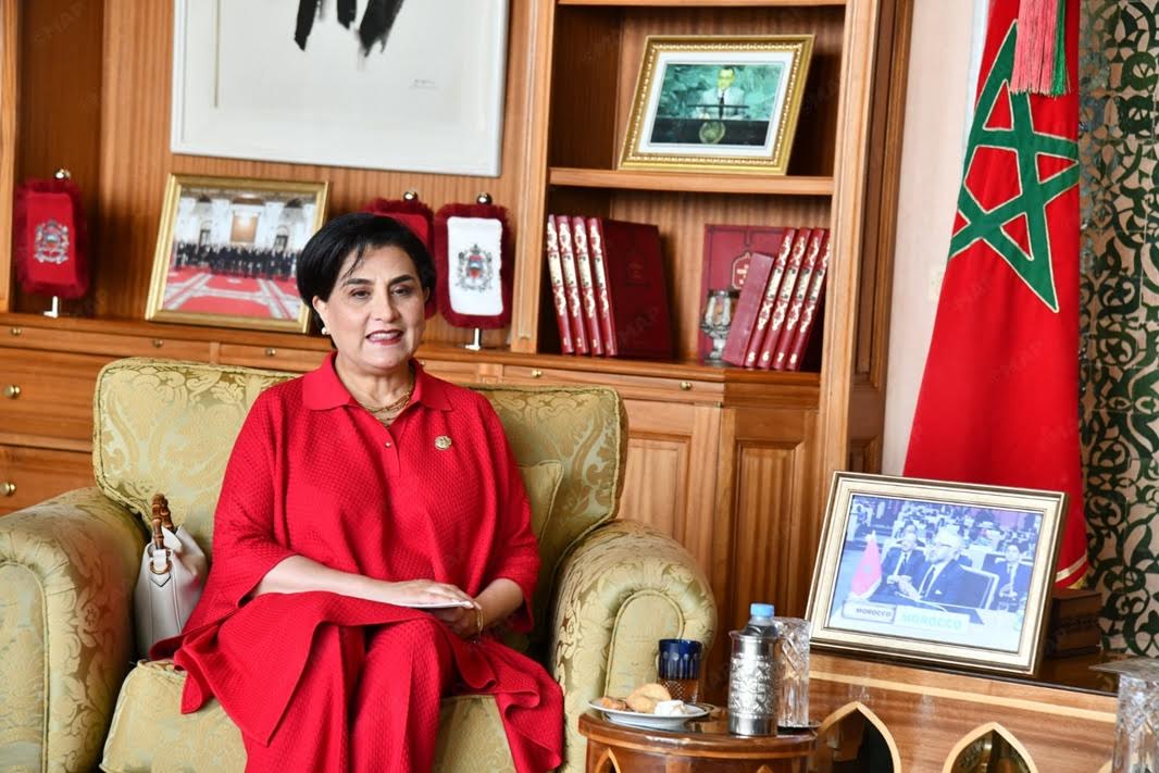 الإكوادور تعتبر مبادرة الحكم الذاتي "الأساس لتسوية النزاع" حول الصحراء المغربية