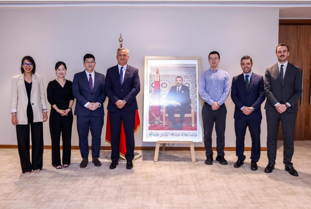 الإعلان رسميا عن إطلاق مشروع لتكرار الليثيوم بالمغرب سيوفر 430 منصب شغل مباشر