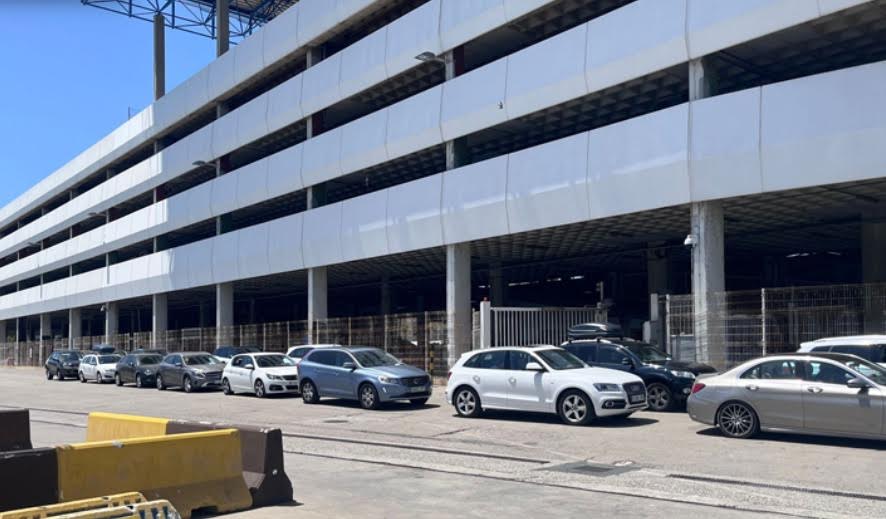 عملية "مرحبا".. أزيد من 60 ألف مسافر عبروا من إسبانيا إلى سبتة خلال أسبوعين