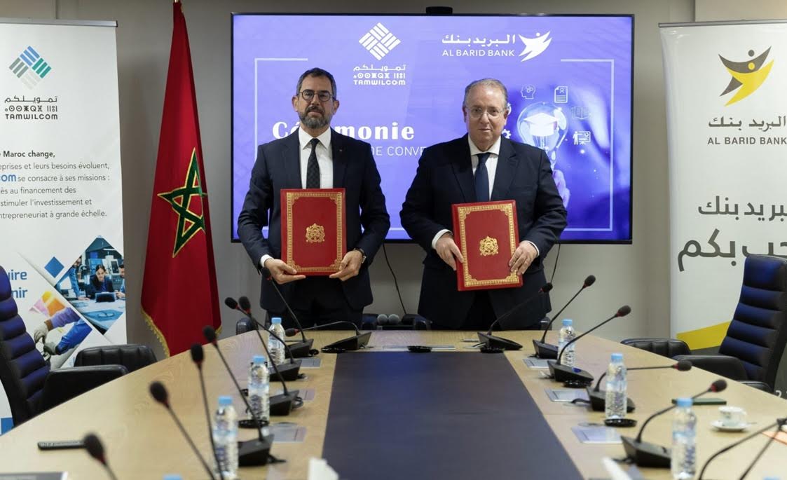 شراكة بين مؤسستين تفتح الباب أمام تمويل دراسة الطلبة المغاربة