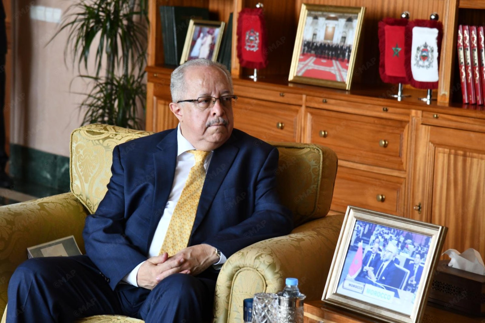 غواتيمالا: مبادرة الحكم الذاتي "أساس جاد وموثوق" لتسوية النزاع المفتعل بخصوص الصحراء