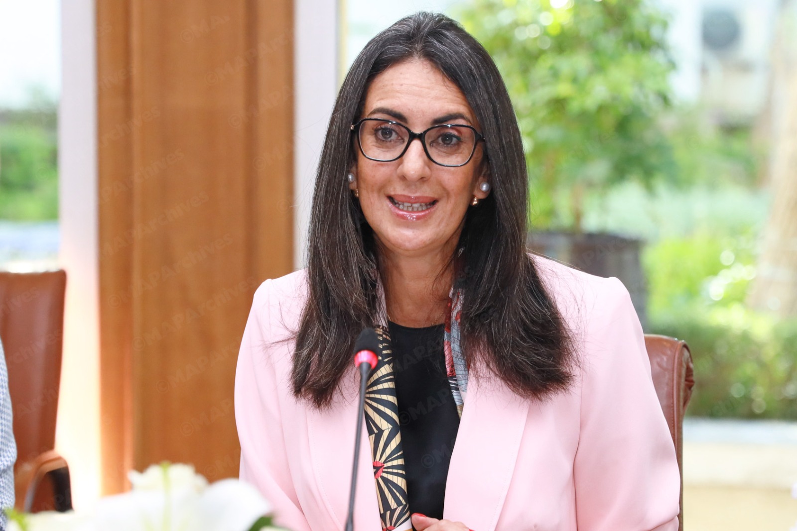 الصندوق المغربي للتقاعد يعلن إعدادَ عقد برنامج جديد مع الدولة