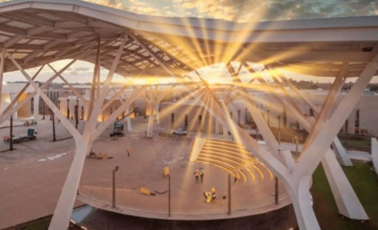  المغرب يراهن على الذكاء الاصطناعي لقيادة إفريقيا مع اقتراب مونديال 2030 