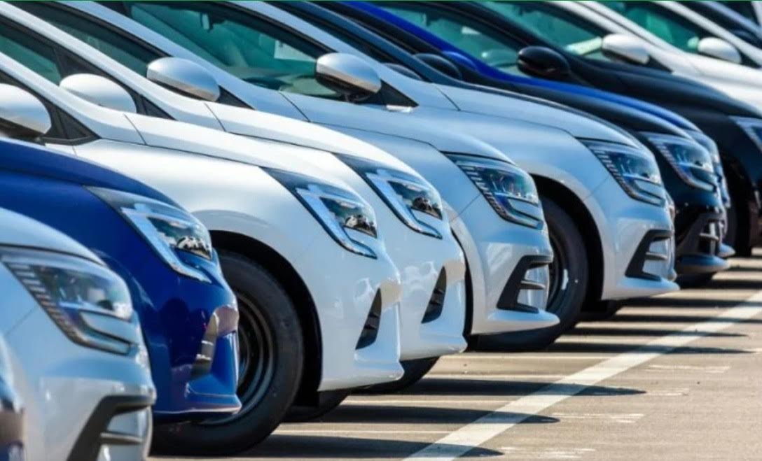 مبيعات السيارات ترتفع بـ36% في المغرب خلال النصف الأول من 2025 وصعود لافت لعلامة BYD