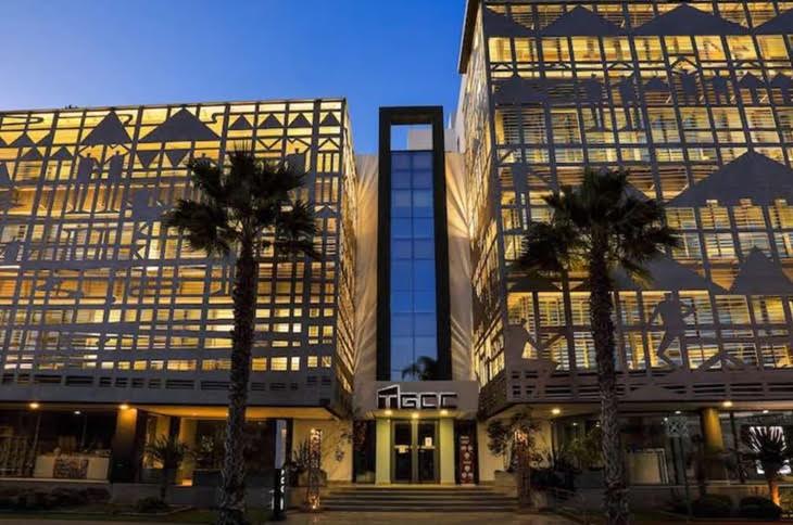 بسعر 725 درهما للسهم.. شركة "TGCC" المغربية تفتح باب الاكتتاب أمام العموم