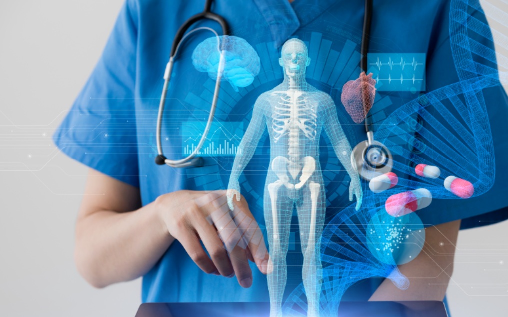 الذكاء الاصطناعي يهدد صحة المغاربة