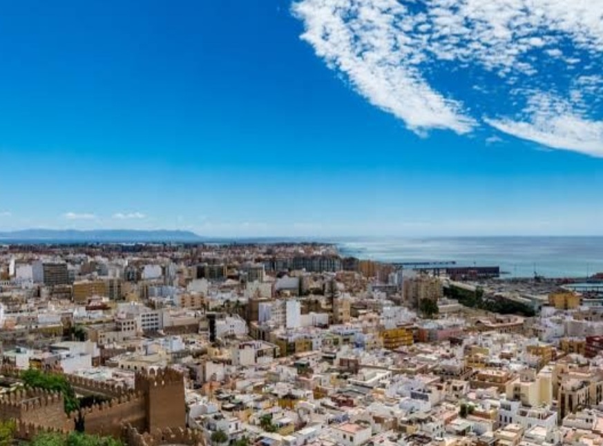 شعر به سكان شمال المغرب.. زلزال قوي قبالة سواحل ألميريا يهز عدة مدن إسبانية دون تسجيل خسائر