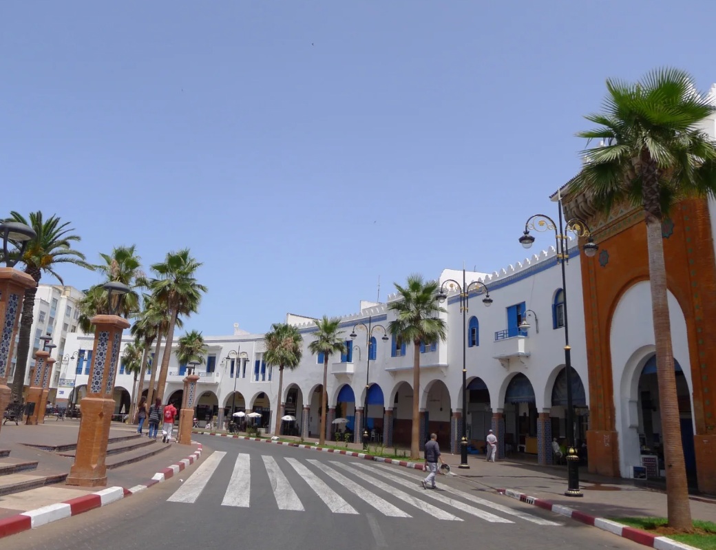 تدابير جديدة لمواكبة مغاربة العالم خلال صيف 2025 بإقليمي العرائش ووزان