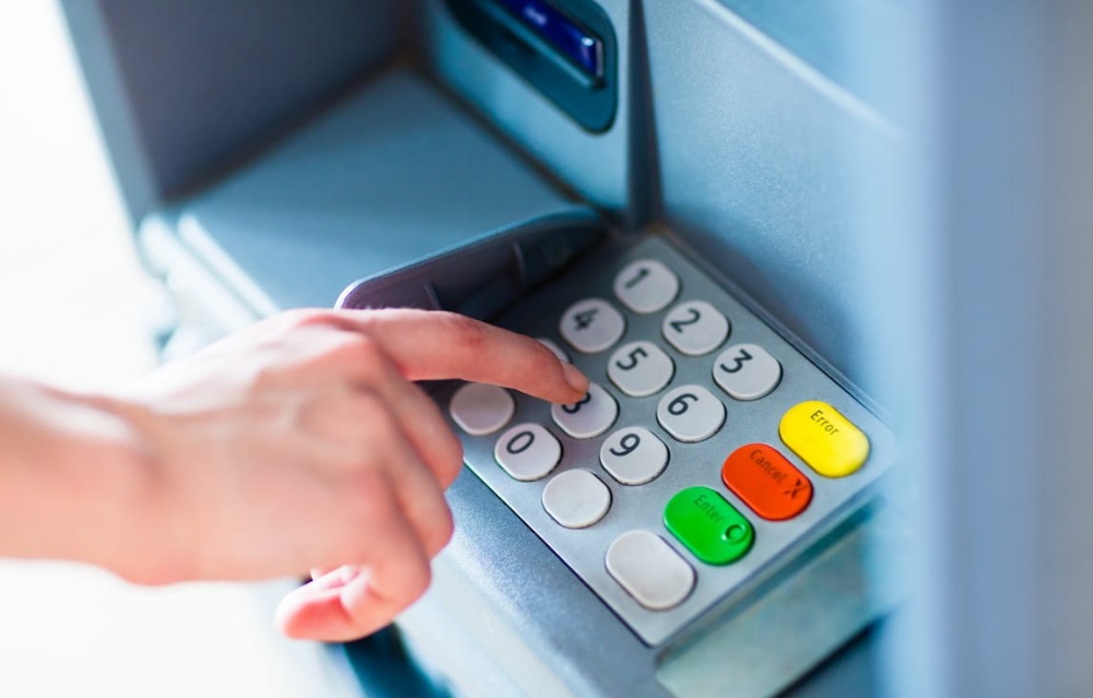 عدد الحسابات البنكية في المغرب يتجاوز 38 مليون