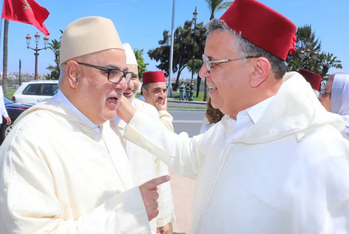وهبي: بنكيران رُفع عنه القلم ويُعاني من جفاف فكري وسياسي