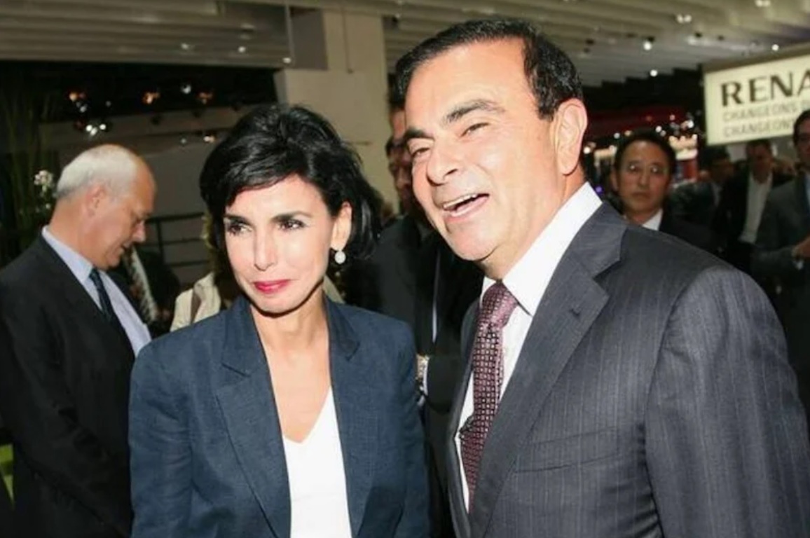 في قضية ستشمل كارلوس غصن الرئيس السابق لـ"رونو".. محاكمة رشيدة داتي بتهم فساد واستغلال نفوذ