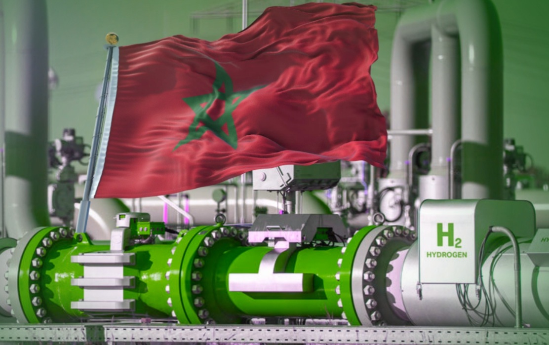 المغرب يرسّخ ريادته في الطاقات المتجددة على الصعيد الإفريقي بفضل الرؤية الملكية