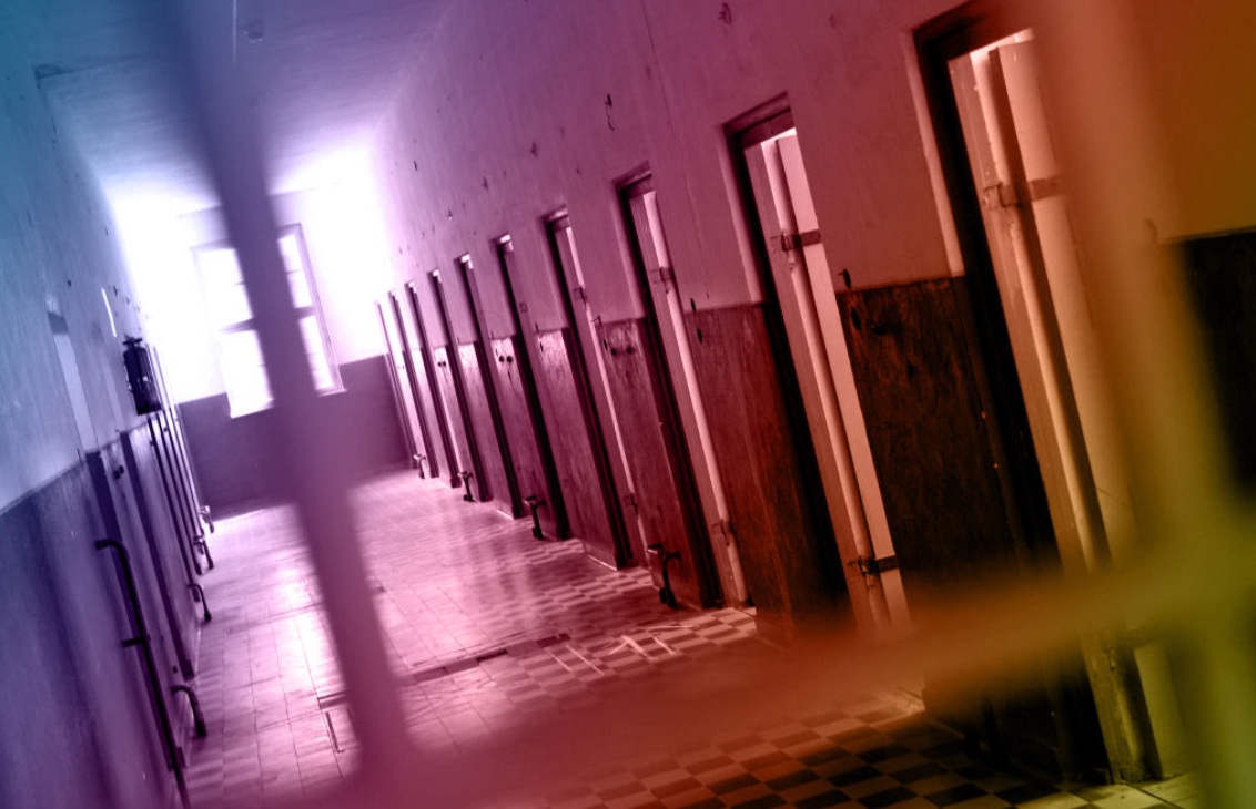  وفاة معتقل كان ينتمي لما عرف بـ"خلية شمهروش" بسجن العرائش 