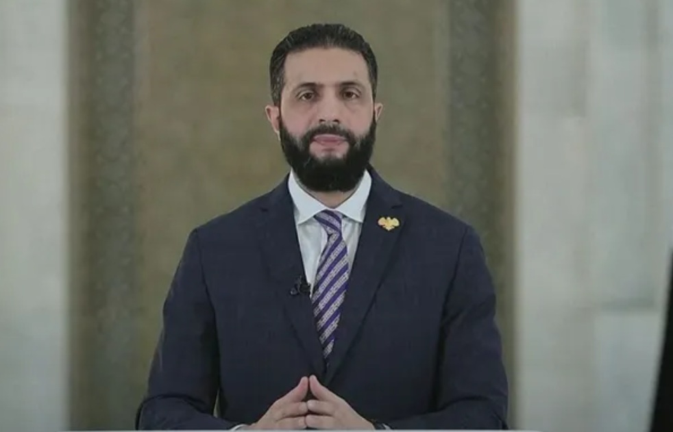 الرئيس السوري: تفادينا حربًا مع إسرائيل بوساطة دولية وقدمنا مصلحة الشعب على الفوضى