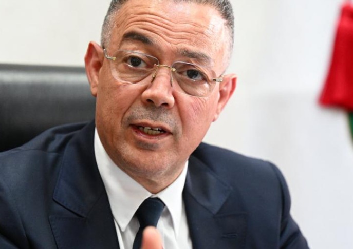 لقجع يكشف جديد التحضيرات لكأس إفريقيا ويوجه رسالة للجمهور الجزائري